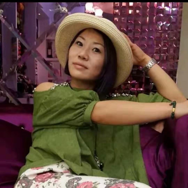 关爱一生的第一张照片--上饶相亲服务中心