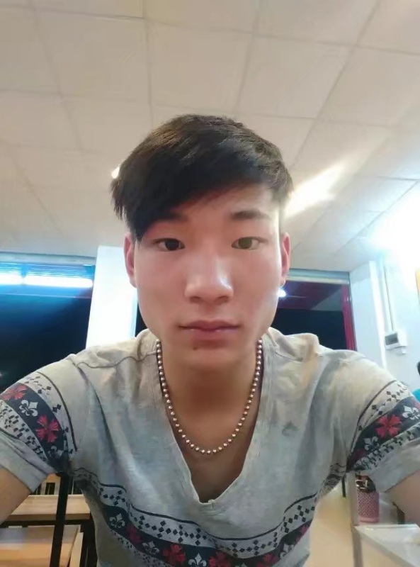 放飞的第一张照片--上饶相亲服务中心