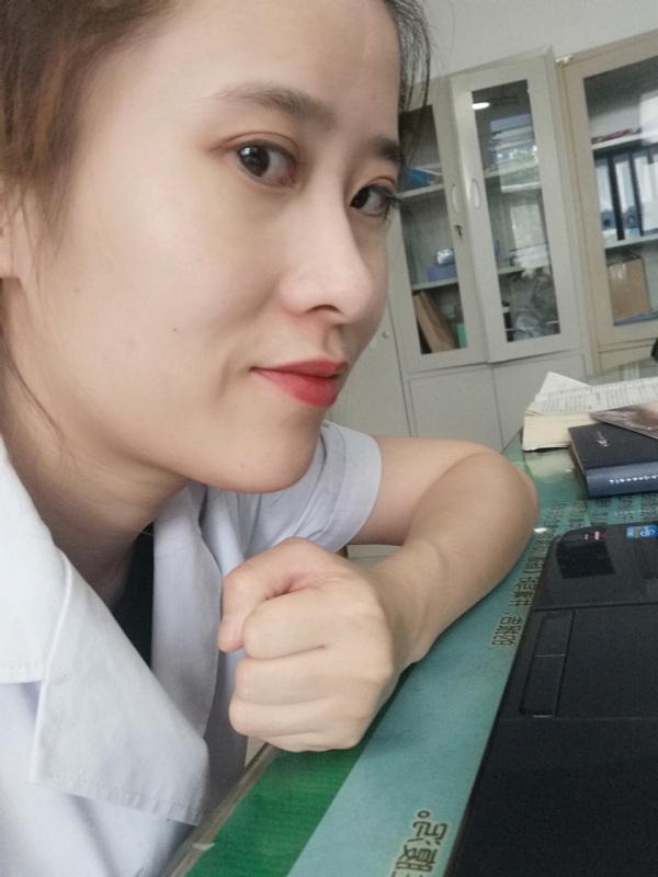 一米阳光的第一张照片--上饶相亲服务中心