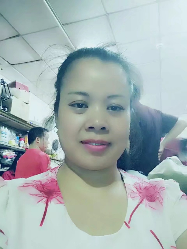 把自己当宝贝的第一张照片--上饶相亲服务中心