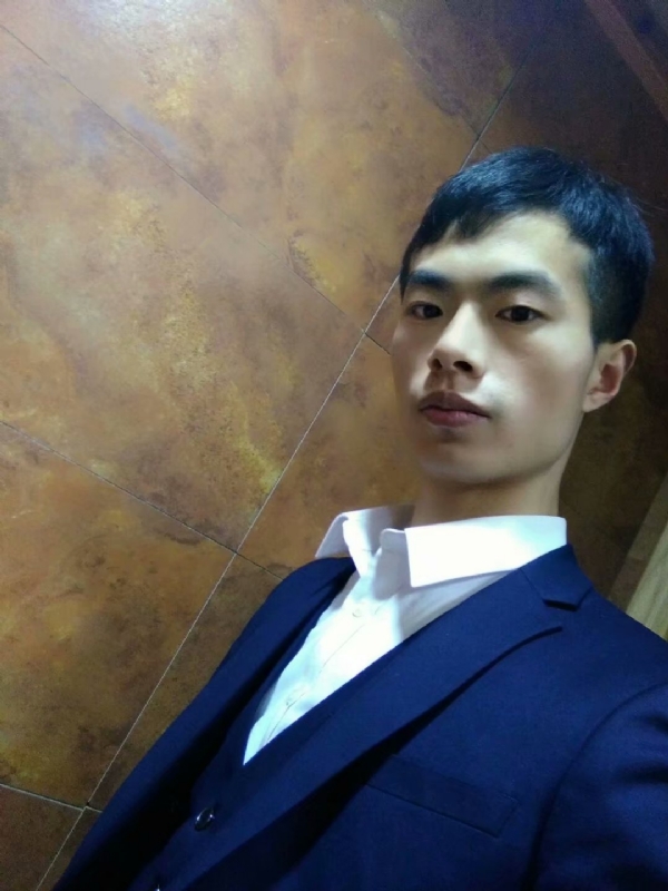 有缘有份的第一张照片--上饶相亲服务中心