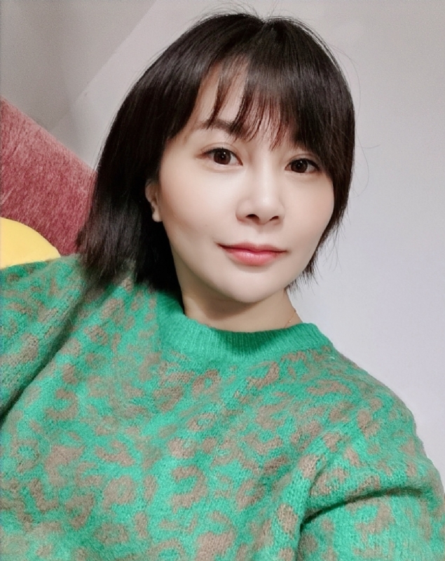 Nikki的第一张照片--上饶相亲服务中心