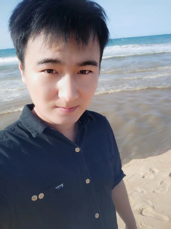 xiaofeng的第一张照片--上饶相亲服务中心