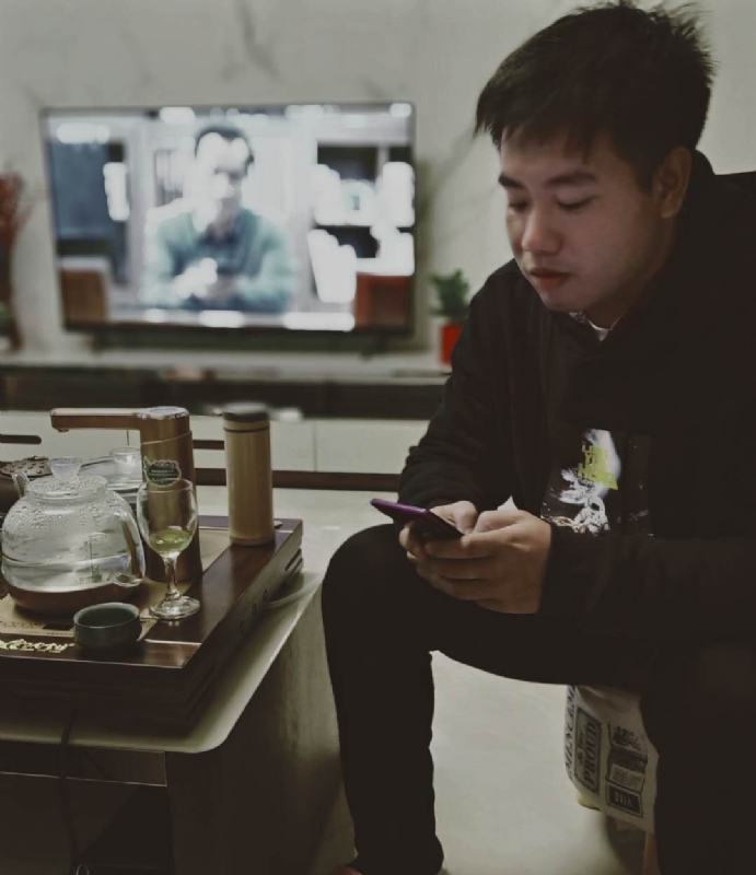 嗯今年能脱单吗的第一张照片--上饶相亲服务中心