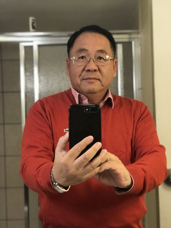 Roger的第一张照片--上饶相亲服务中心