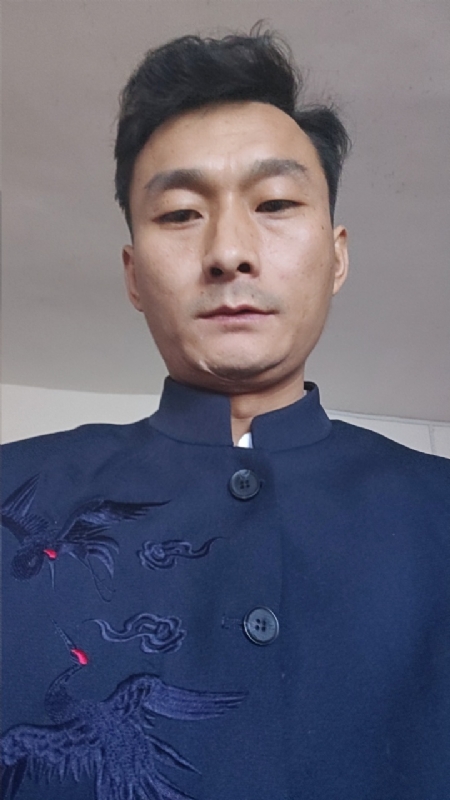 逆袭的小老鼠～龙long的第一张照片--上饶相亲服务中心