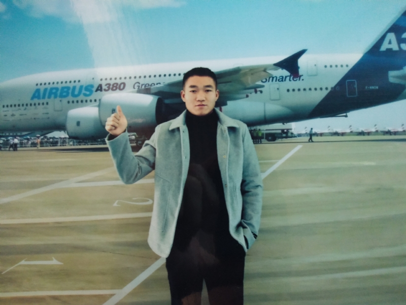 一切会更好的第一张照片--上饶相亲服务中心