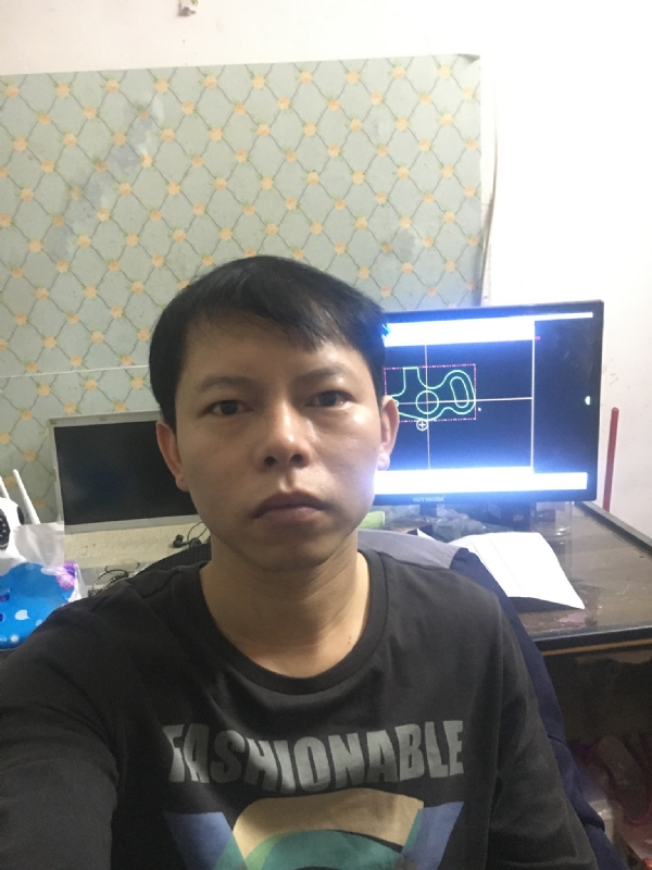 黄叶枫的第一张照片--上饶相亲服务中心