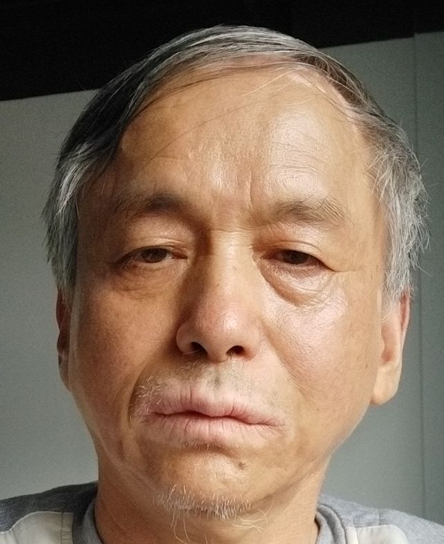 9杰米的第二张照片--上饶相亲服务中心