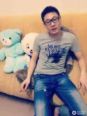 惟才的第二张照片--上饶相亲服务中心