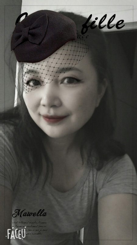 慧静的第一张照片--上饶相亲服务中心