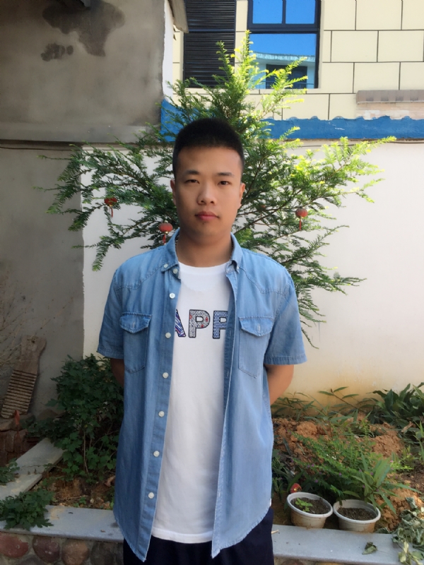 桃子哪去了的第一张照片--上饶相亲服务中心