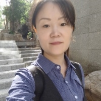 伊琪的第一张照片--上饶相亲服务中心