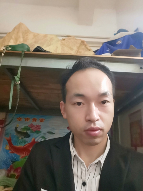 好缘的第一张照片--上饶相亲服务中心