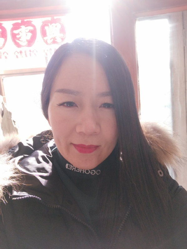 半生缘的第一张照片--上饶相亲服务中心