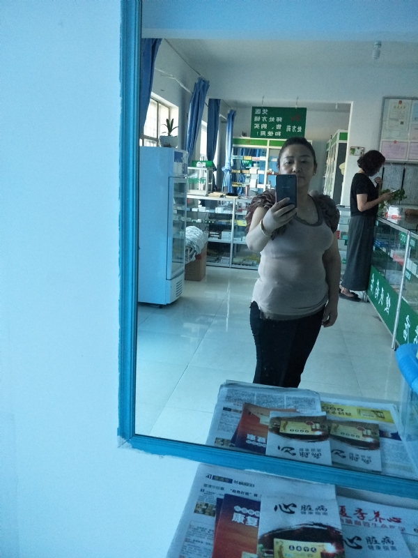 龙丹花的第一张照片--上饶相亲服务中心