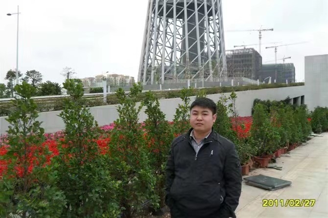 寻爱的第一张照片--上饶相亲服务中心