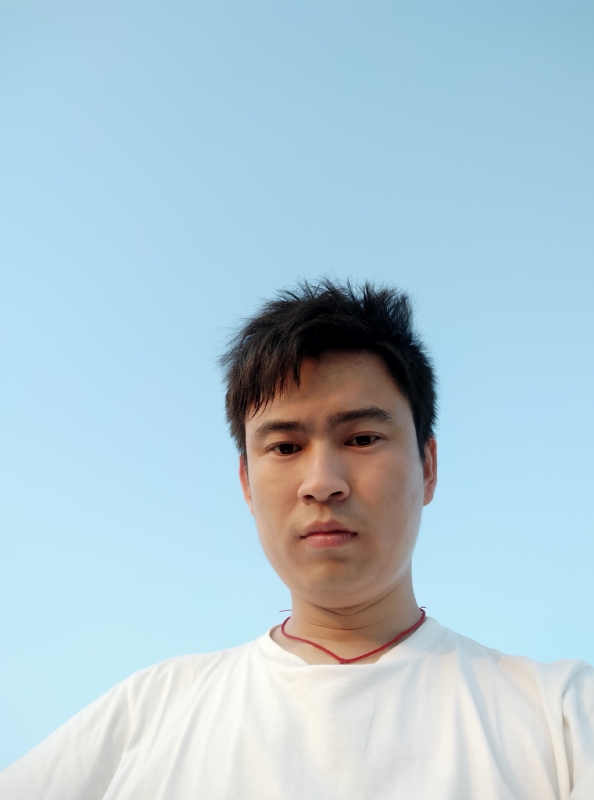 菜菜的第一张照片--上饶相亲服务中心