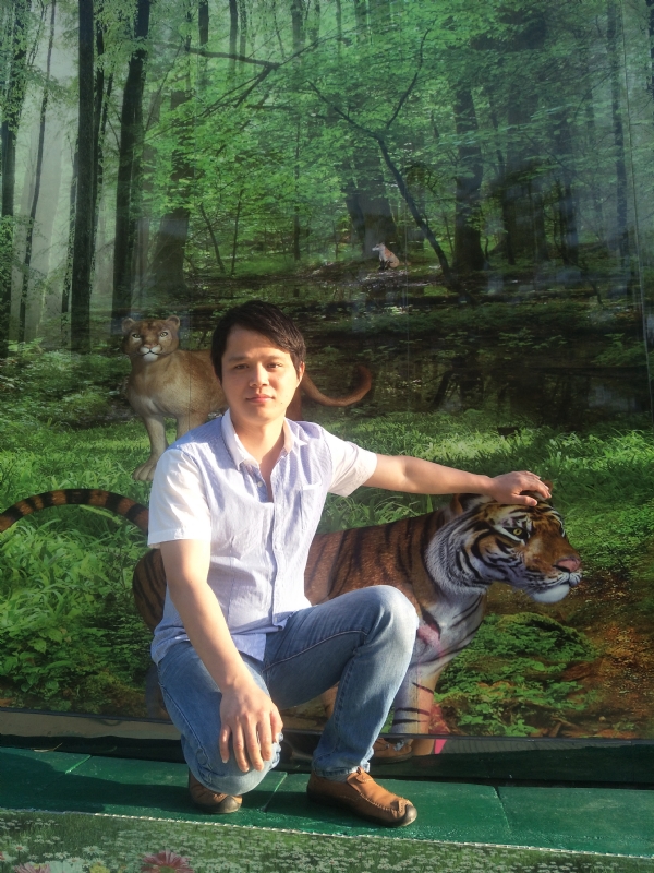 期待与你相遇的第一张照片--上饶相亲服务中心