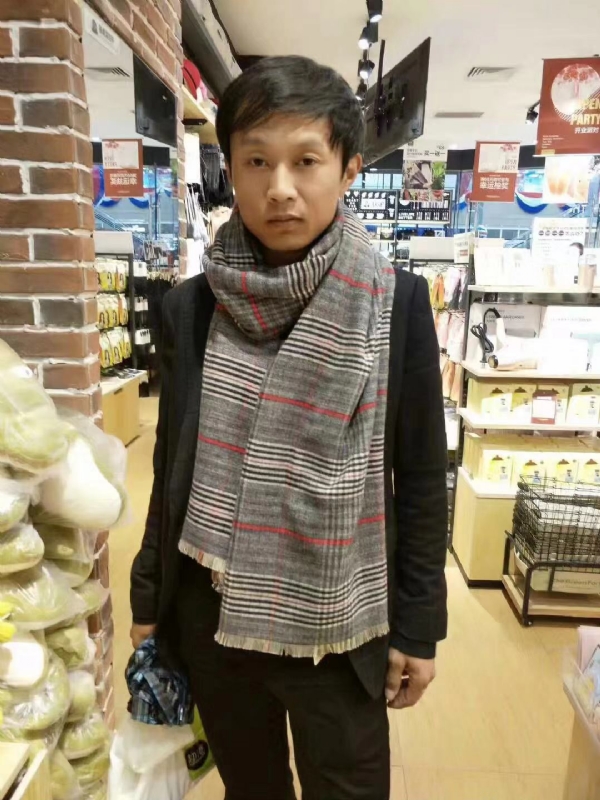 陈杰的第一张照片--上饶相亲服务中心