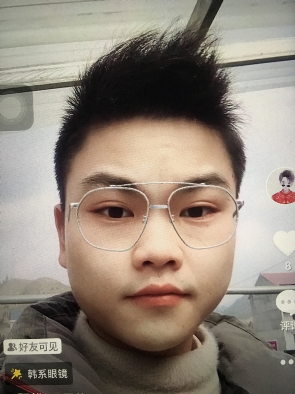 阿松的第一张照片--上饶相亲服务中心