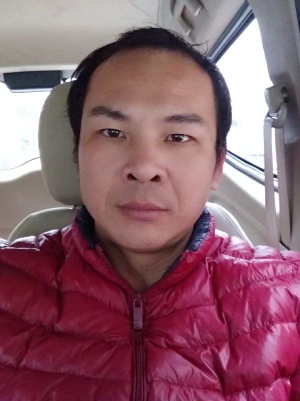 哥来的第一张照片--上饶相亲服务中心