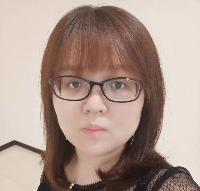 lily的第一张照片--上饶相亲服务中心