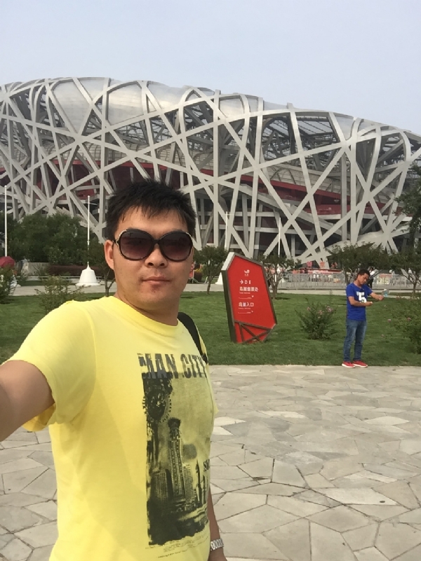 艾心的第一张照片--上饶相亲服务中心