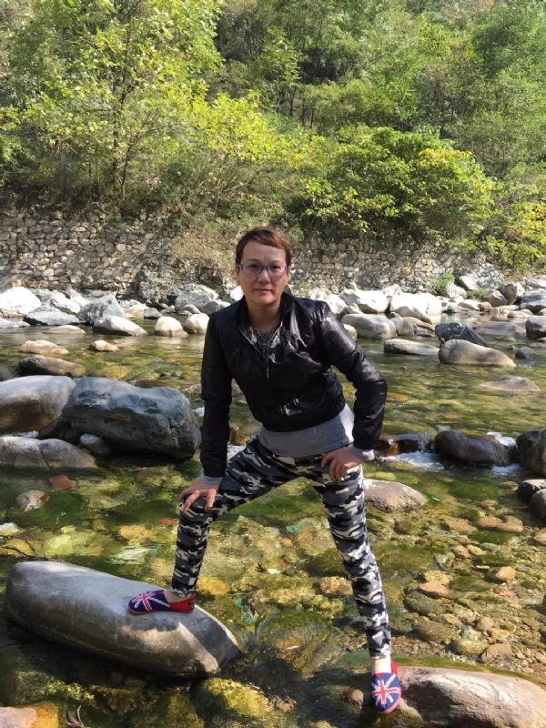 金鑫的第一张照片--上饶相亲服务中心