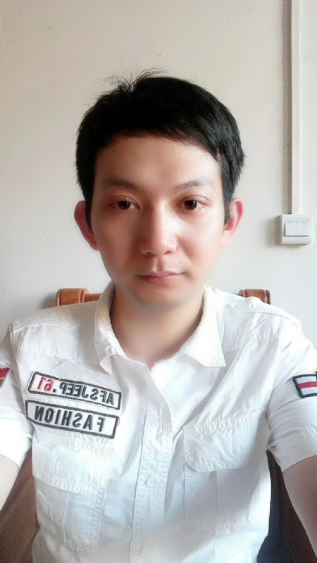 斗转星移^_^的第一张照片--上饶相亲服务中心