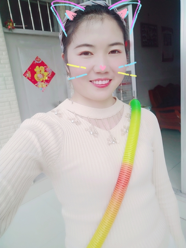 芷宁的第一张照片--上饶相亲服务中心