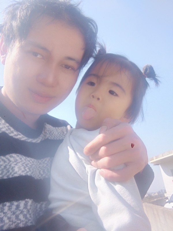 林子立的第一张照片--上饶相亲服务中心