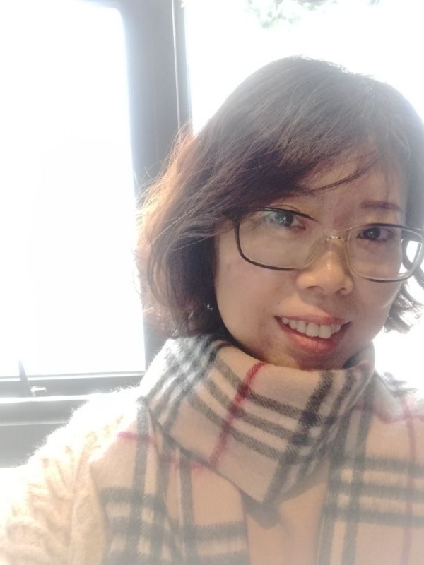 简单的第一张照片--上饶相亲服务中心