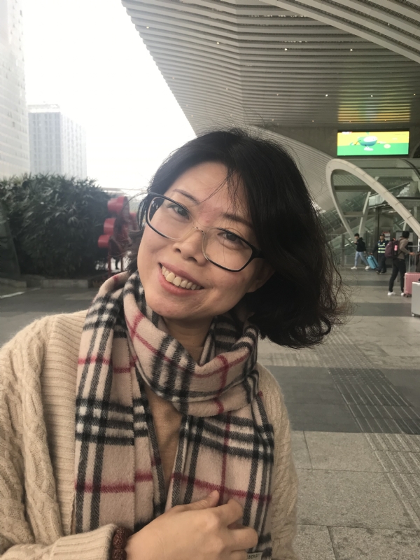 简单的第三张照片--上饶相亲服务中心