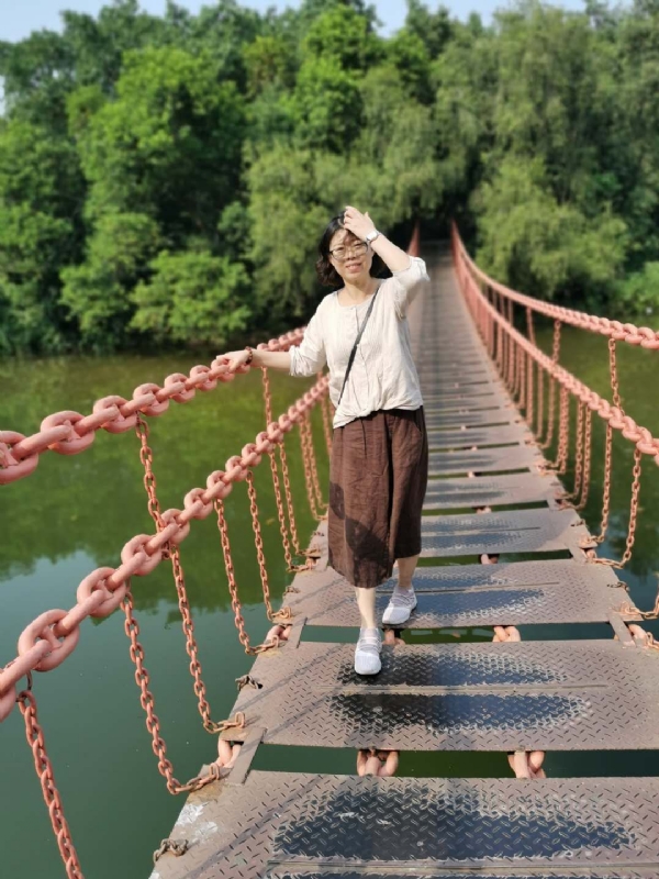 简单的第四张照片--上饶相亲服务中心