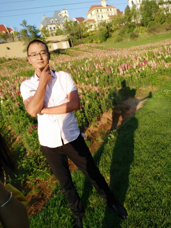 爱归零的第二张照片--上饶相亲服务中心