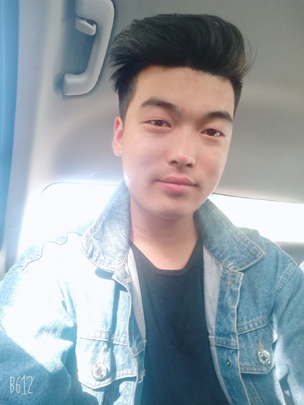 吉吉国王的第一张照片--上饶相亲服务中心