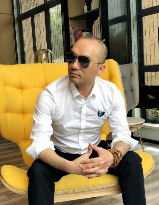 海纳百川的第一张照片--上饶相亲服务中心