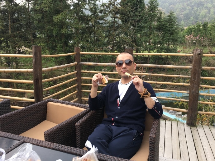 海纳百川的第二张照片--上饶相亲服务中心