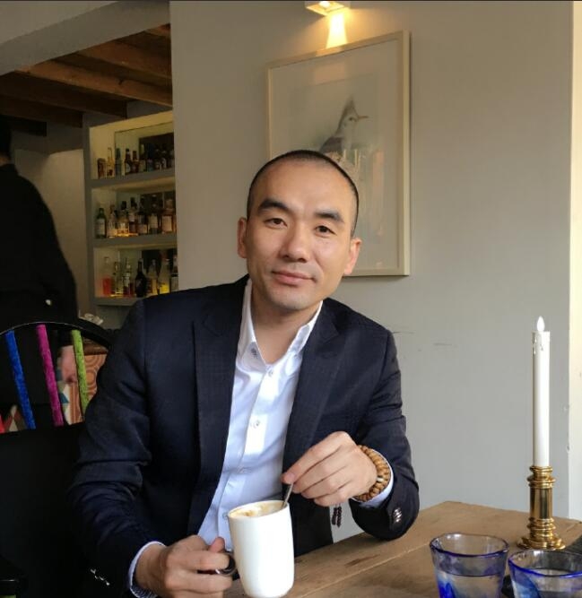 海纳百川的第三张照片--上饶相亲服务中心