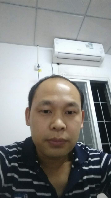 阿星的第一张照片--上饶相亲服务中心