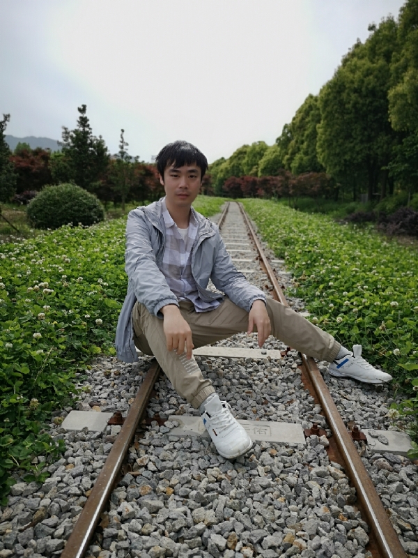 HCL的第一张照片--上饶相亲服务中心