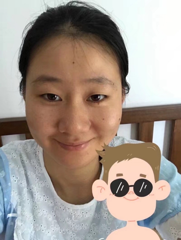 丽丽的第一张照片--上饶相亲服务中心