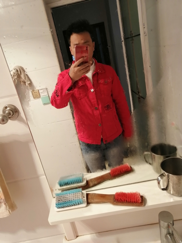 王哒哒的第一张照片--上饶相亲服务中心