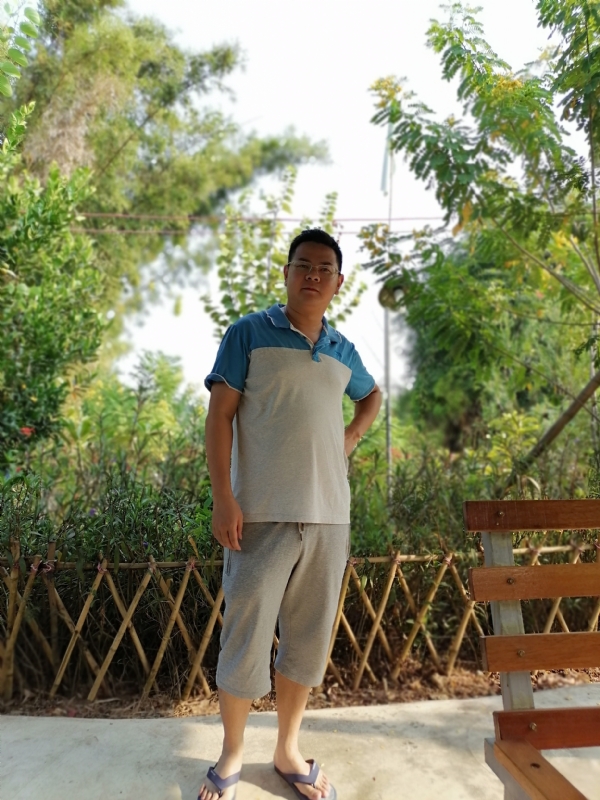 细水长流的第一张照片--上饶相亲服务中心