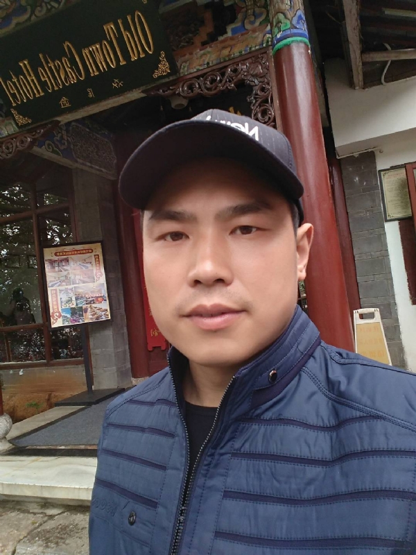 缘分邂逅的第一张照片--上饶相亲服务中心