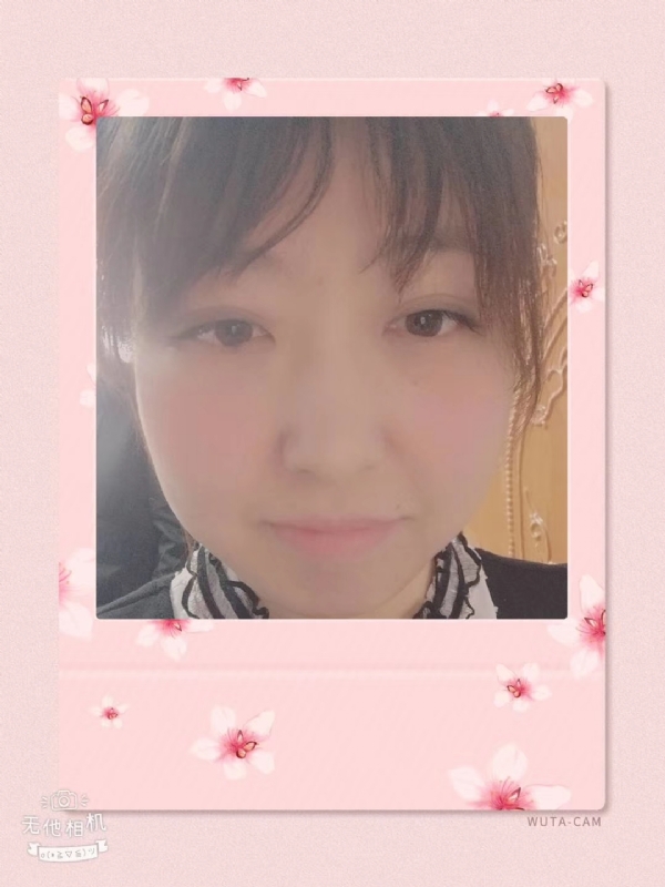 June的第一张照片--上饶相亲服务中心