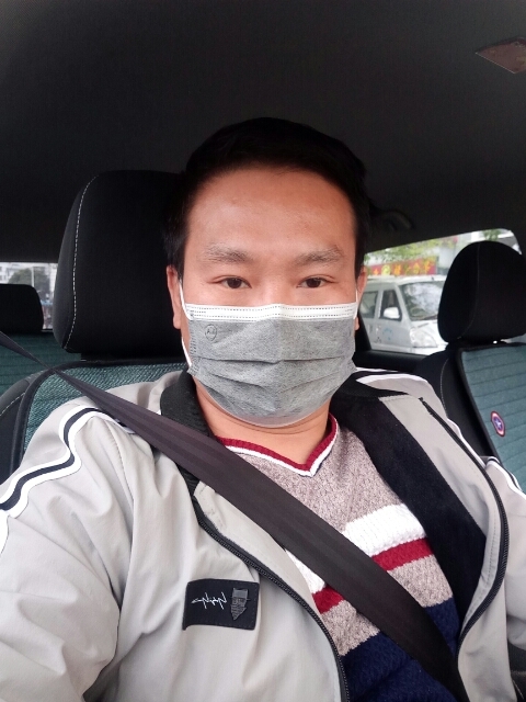 寻缘的第一张照片--上饶相亲服务中心