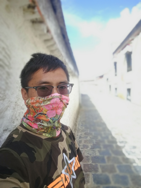 默语的第一张照片--上饶相亲服务中心