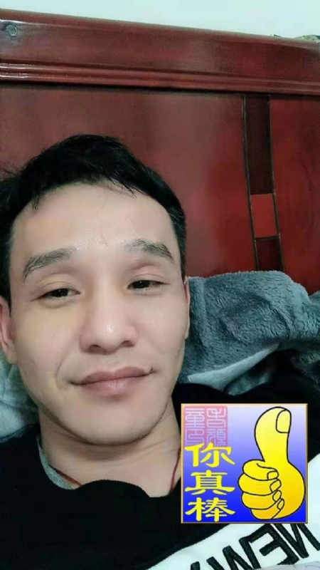 张贤的第一张照片--上饶相亲服务中心